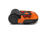Роботизированная газонокосилка Worx Landroid M WR141E 500м²