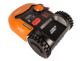 Роботизированная газонокосилка Worx Landroid M WR141E 500м²
