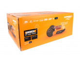 Роботизированная газонокосилка Worx Landroid M WR141E 500м²