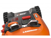 Роботизированная газонокосилка Worx Landroid M WR141E 500м²