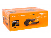 Роботизированная газонокосилка Worx Landroid M500 Plus WR165E 500м²
