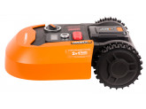 Роботизированная газонокосилка Worx Landroid M500 Plus WR165E 500м²