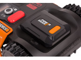 Роботизированная газонокосилка Worx Landroid M500 Plus WR165E 500м²