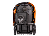 Роботизированная газонокосилка Worx Landroid M500 Plus WR165E 500м²