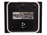 Роботизированная газонокосилка Worx Landroid M500 Plus WR165E 500м²