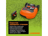 Роботизированная газонокосилка Worx Landroid M WR142E 700м²