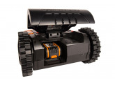 Роботизированная газонокосилка Worx Landroid M WR142E 700м²