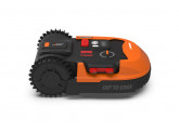 Роботизированная газонокосилка Worx Landroid L WR148E 800м²