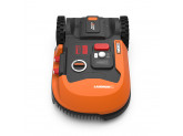 Роботизированная газонокосилка Worx Landroid L WR148E 800м²
