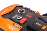 Роботизированная газонокосилка Worx Landroid L WR148E 800м²