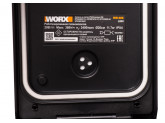 Роботизированная газонокосилка Worx Landroid L WR148E 800м²