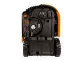 Роботизированная газонокосилка Worx Landroid M WR143E 1000м²