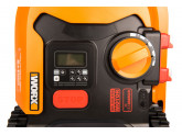 Роботизированная газонокосилка Worx Landroid M WR143E 1000м²