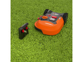 Роботизированная газонокосилка Worx Landroid M WR143E 1000м²