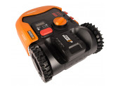 Роботизированная газонокосилка Worx Landroid L WR153E 1500м²