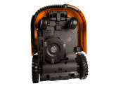 Роботизированная газонокосилка Worx Landroid L WR153E 1500м²