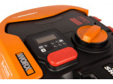 Роботизированная газонокосилка Worx Landroid L WR153E 1500м²
