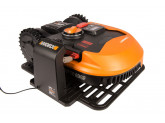 Роботизированная газонокосилка Worx Landroid L WR153E 1500м²