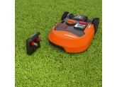 Роботизированная газонокосилка Worx Landroid L WR153E 1500м²