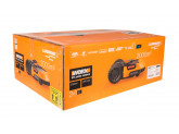 Роботизированная газонокосилка Worx Landroid L WR155E 2000м²