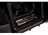 Роботизированная газонокосилка Worx Landroid L WR155E 2000м²