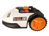 Роботизированная газонокосилка Worx WR100SI Landroid S 390
