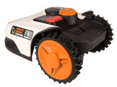Роботизированная газонокосилка Worx WR100SI Landroid S 390