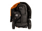 Роботизированная газонокосилка Worx WR100SI Landroid S 390