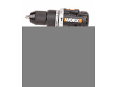 Дрель-шуруповерт ударная аккумуляторная WORX WX352.9