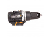 Дрель-шуруповерт ударная аккумуляторная WORX WX352.9