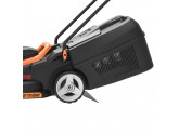Газонокосилка аккумуляторная WORX WG730E.9 20В