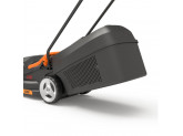 Газонокосилка аккумуляторная WORX WG730E.9 20В