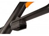 Триммер аккумуляторный WORX WG157E.9