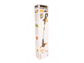 Триммер аккумуляторный WORX WG157E.9