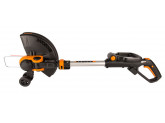 Триммер аккумуляторный WORX WG163E.9