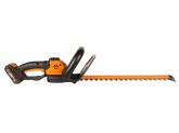 Кусторез аккумуляторный WORX WG261E