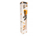 Кусторез аккумуляторный WORX WG259E.9