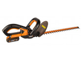 Кусторез аккумуляторный WORX WG260E.9