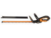 Кусторез аккумуляторный WORX WG260E.9