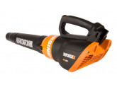 Воздуходувка аккумуляторная WORX AIR TURBINE WG546E.9