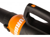 Воздуходувка аккумуляторная WORX AIR TURBINE WG546E.9