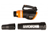 Воздуходувка аккумуляторная WORX AIR TURBINE WG546E.9