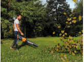 Воздуходувка аккумуляторная WORX AIR TURBINE WG546E.9