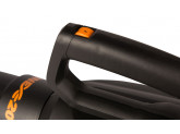 Воздуходувка аккумуляторная WORX AIR TURBINE WG547E.9
