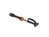 Воздуходувка аккумуляторная WORX WG543E