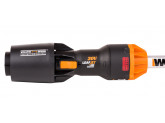 Воздуходувка аккумуляторная WORX WG543E