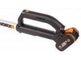 Воздуходувка аккумуляторная WORX WG543E