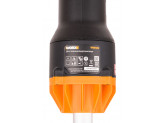 Воздуходувка аккумуляторная WORX WG543E