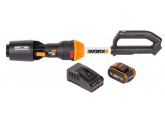 Воздуходувка аккумуляторная WORX WG543E