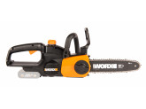 Цепная пила аккумуляторная WORX WG322E.9